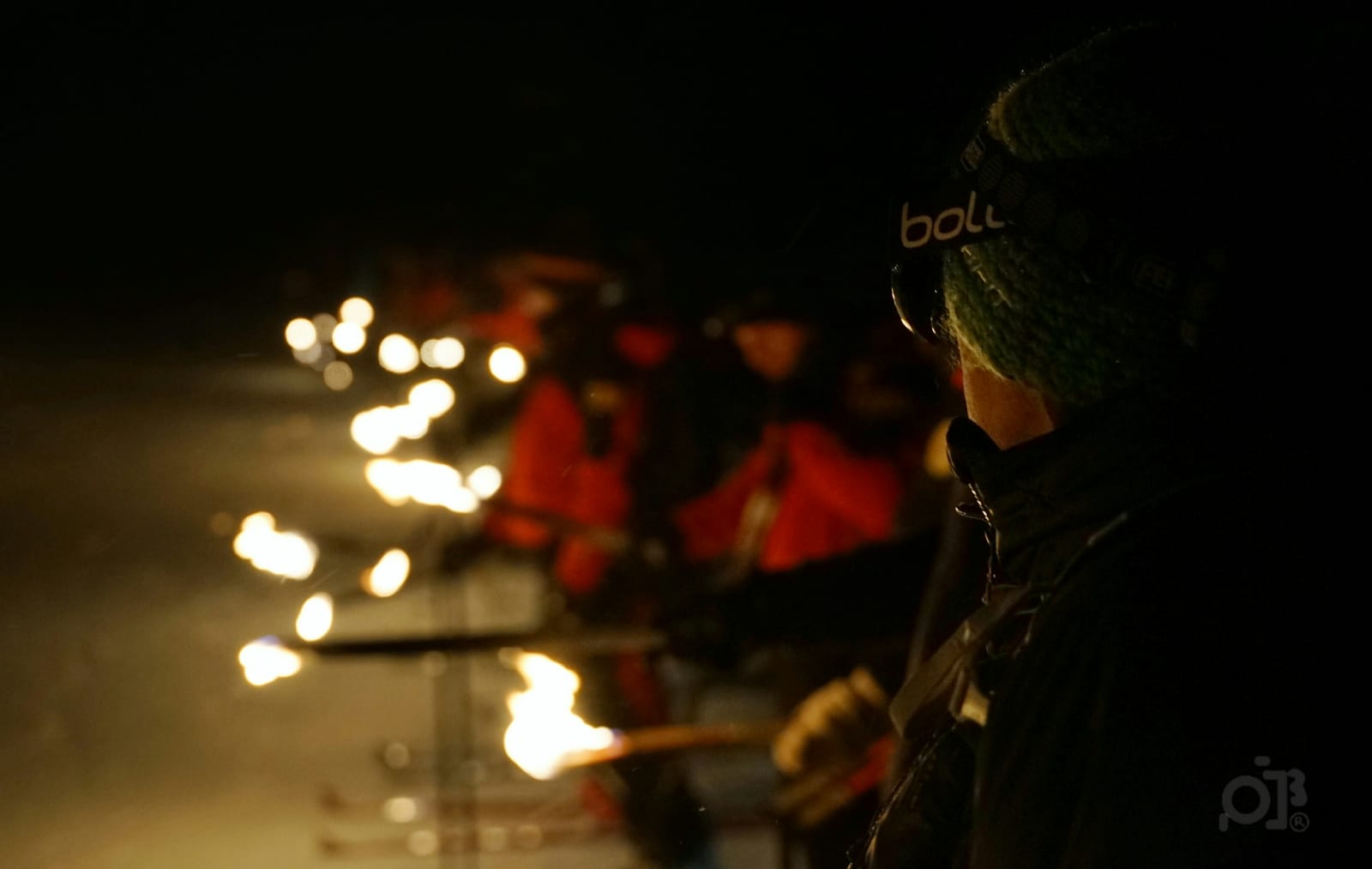 2019 01 24 Fiaccolata Commemorativa 10