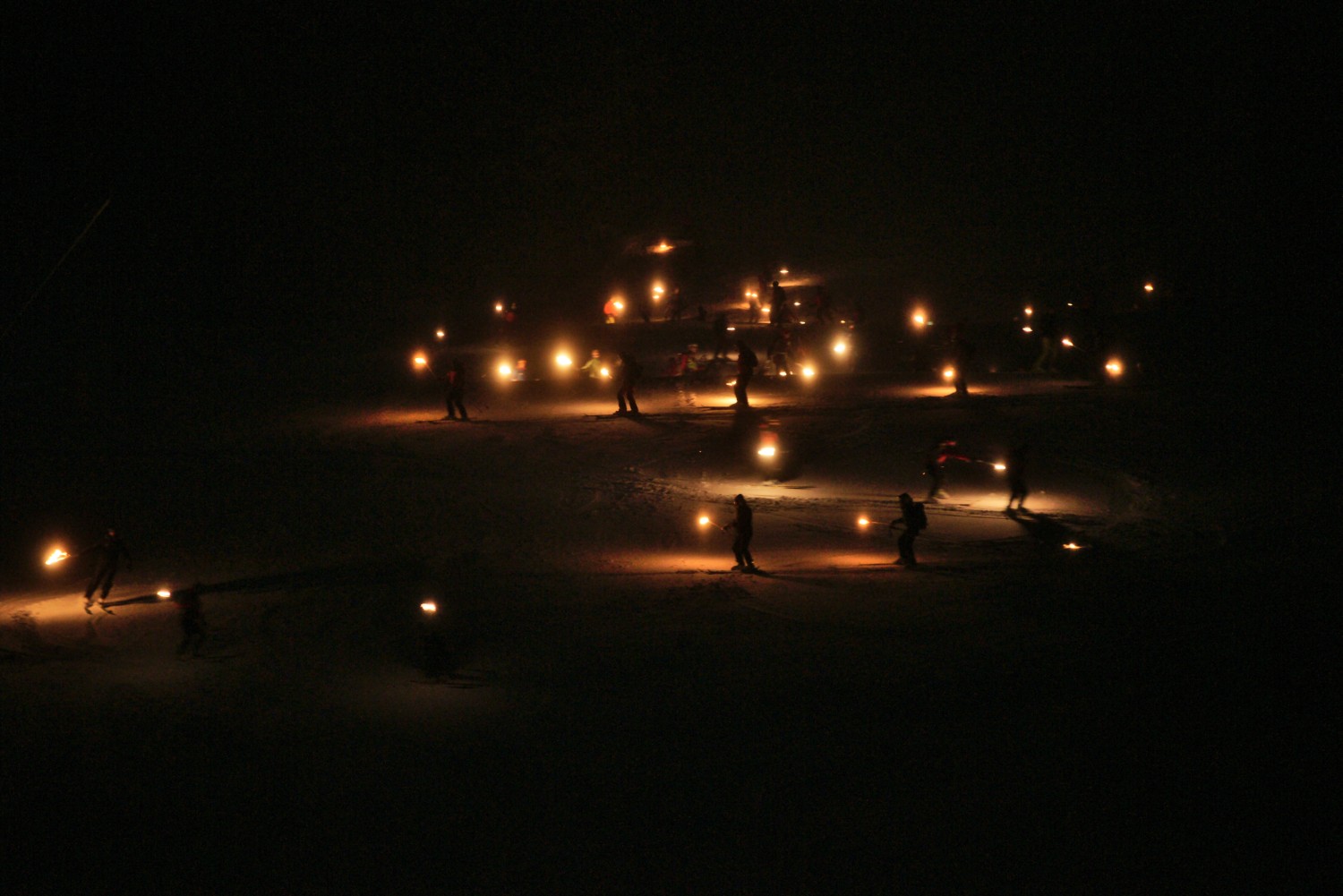 2019 01 24 Fiaccolata Commemorativa 17