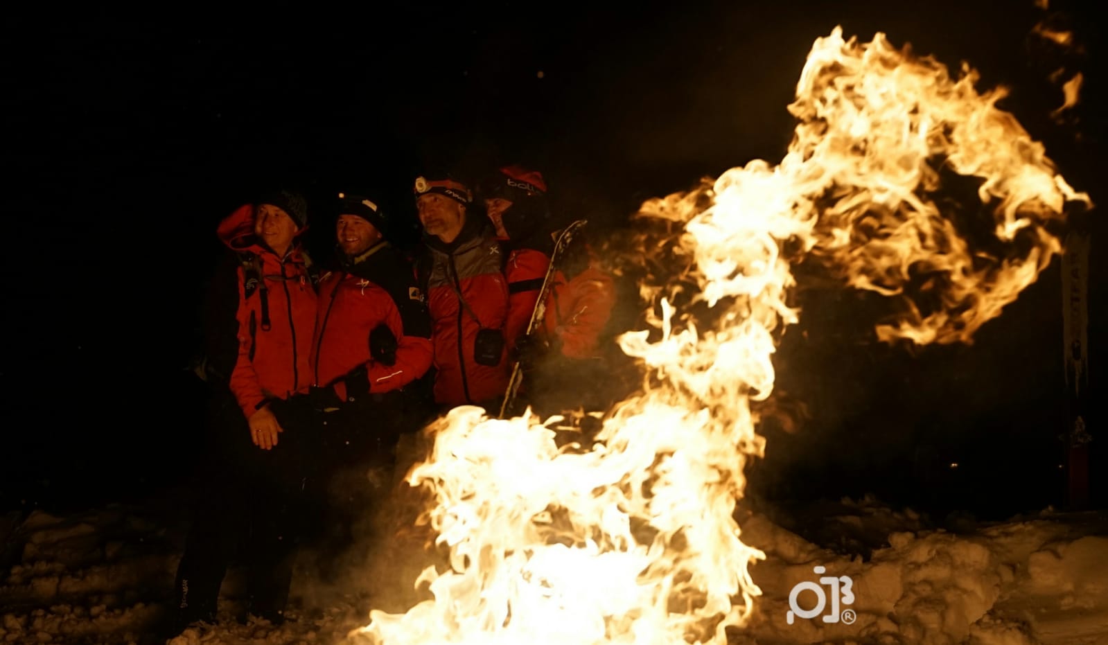 2019 01 24 Fiaccolata Commemorativa 4