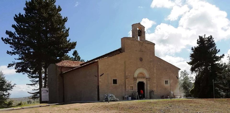 Abbazia Santa Lucia