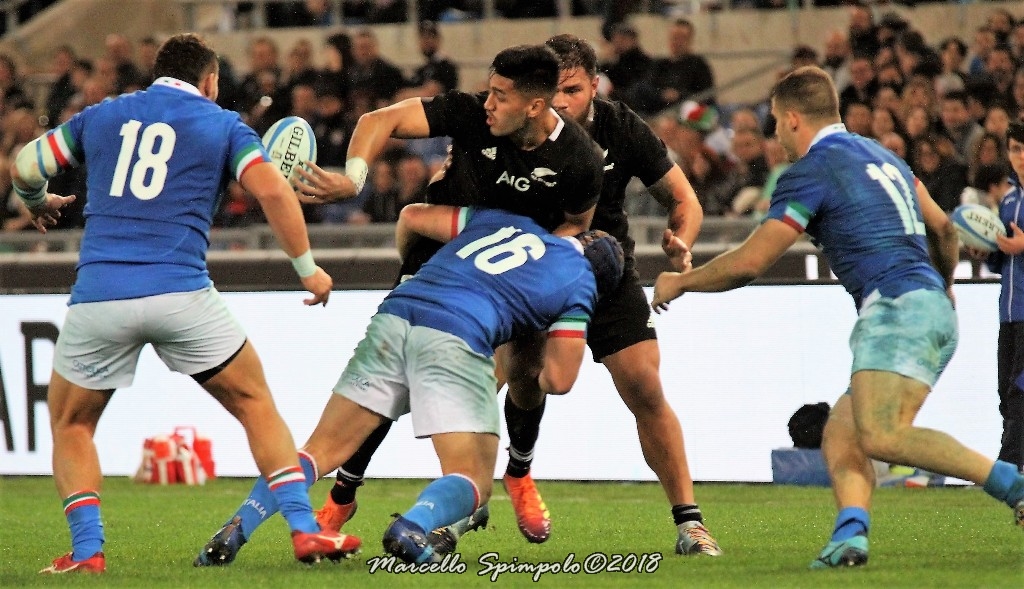 AllBlacks 21