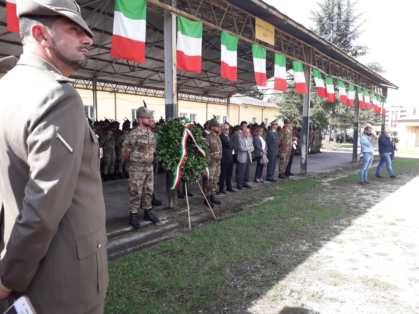 Commemorazione Pasquali 2