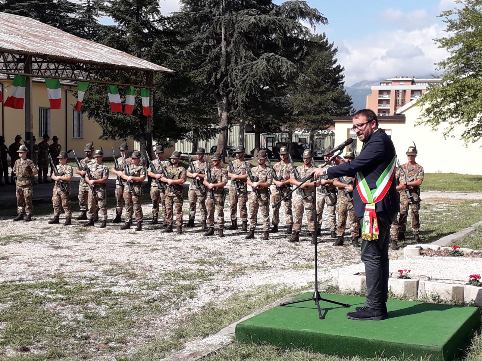 Commemorazione Pasquali 8