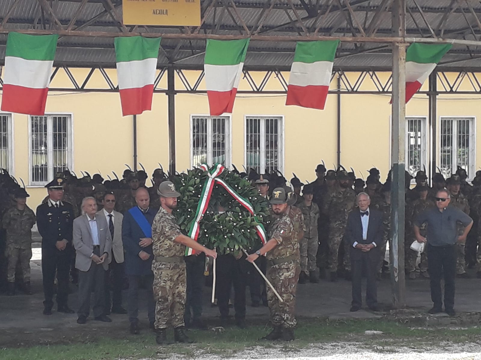 Commemorazione Pasquali 9