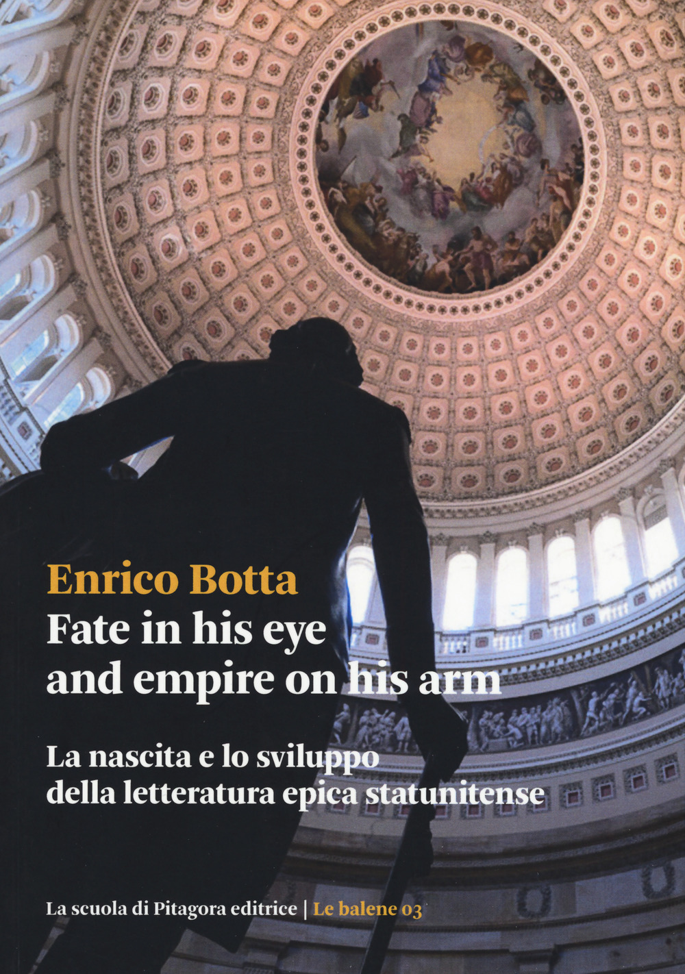 Enrico Botta