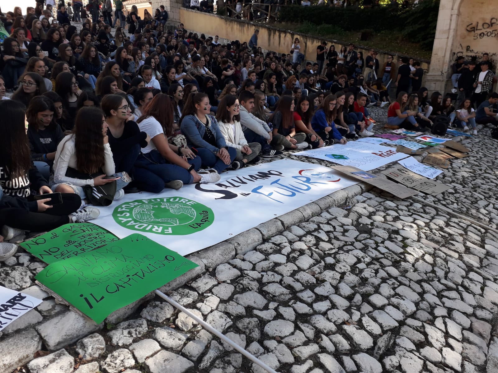 Fridays for Future 4