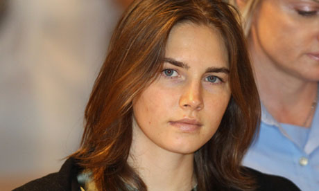 amanda knox