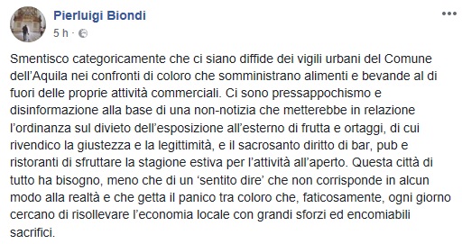 biondi copia