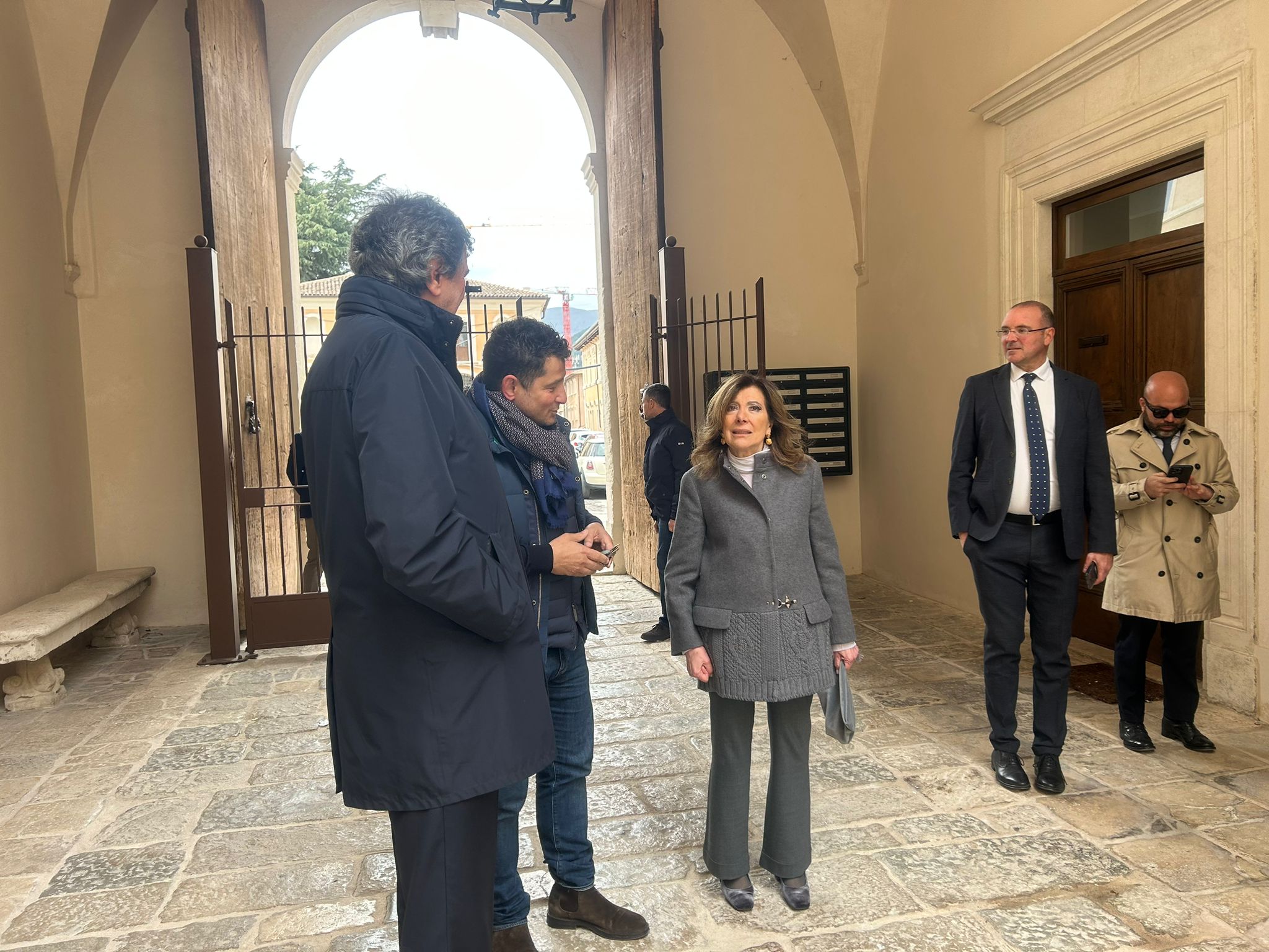 casellati palazzo picalfieri 2