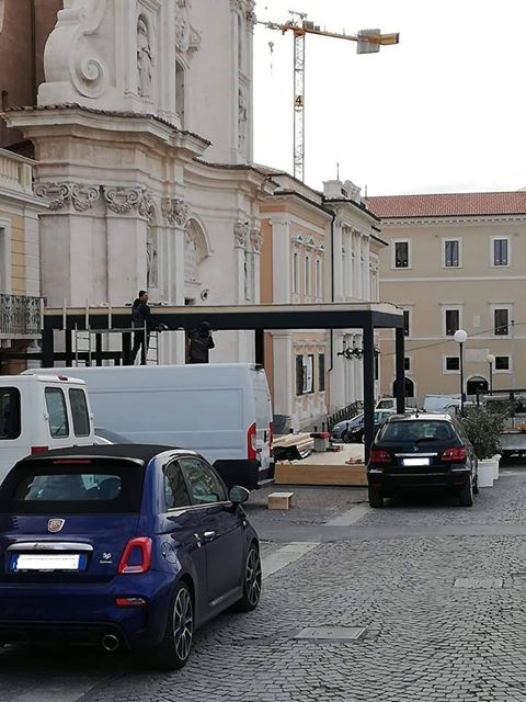 dehor piazza duomo 2