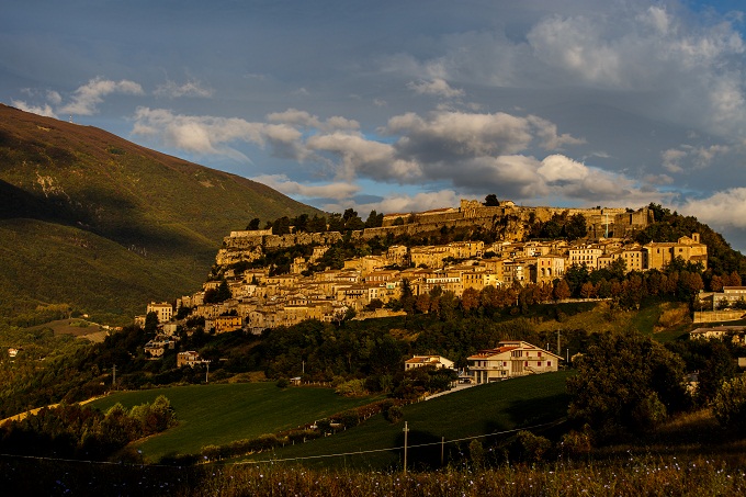 gaetano federico ronchi - civitella del tronto