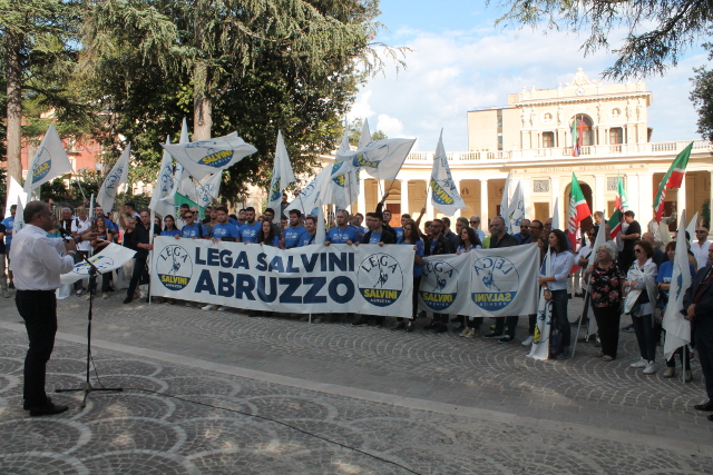 manifestazioe lega 2