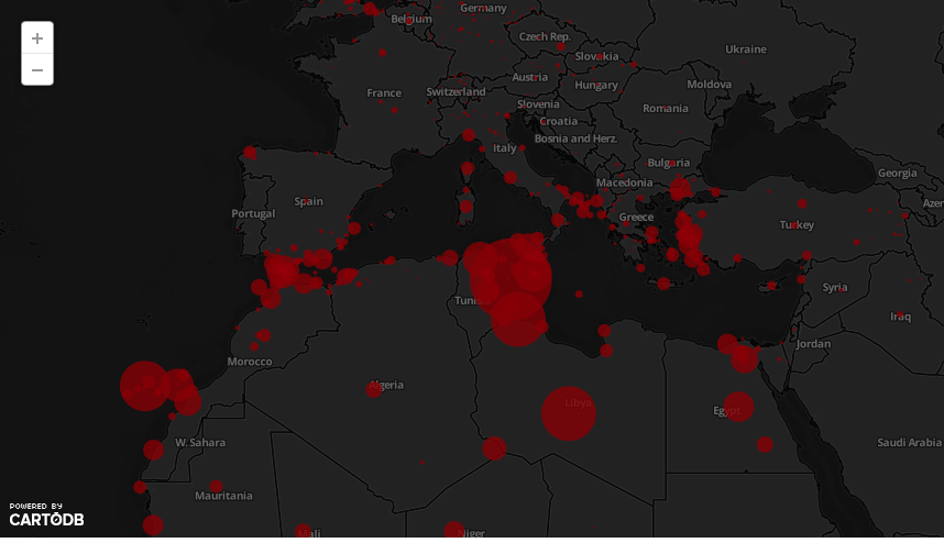 mappa