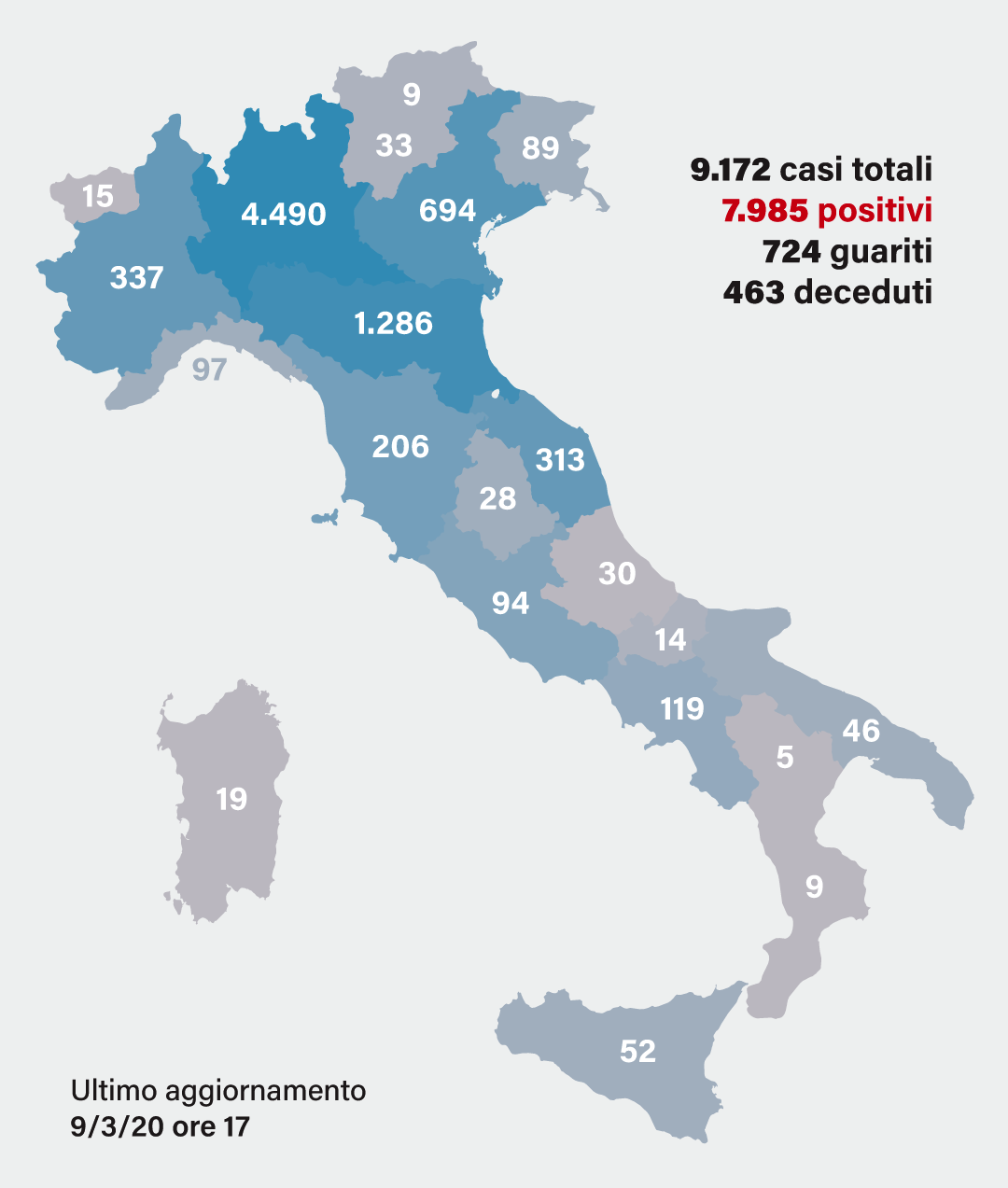 mappa copia