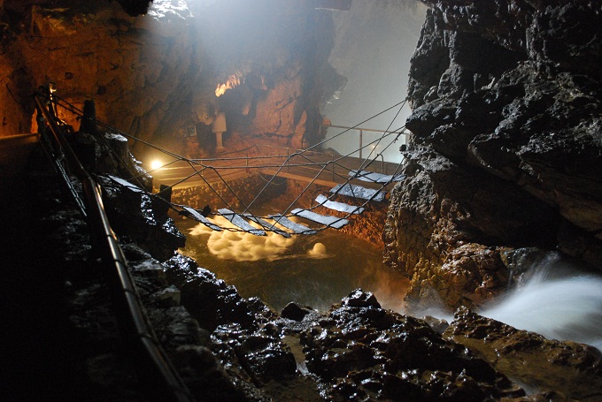 massimo liberi - grotte di stiffe