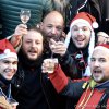 Aperitivo Natale 2014