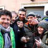 Aperitivo Natale 2014