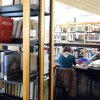 Biblioteca a Roio