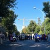 Corteo della Bolla 2016