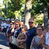 Corteo della Bolla 2016