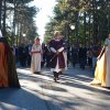 Corteo della Bolla 2016