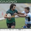 Calendario 2015 L'Aquila Rugby