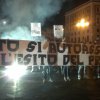 Manifestazione Grandi Rischi