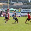 Finale italiana touch