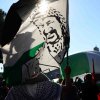 Manifestazione pro Palestina