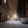 Neve L'Aquila 2017