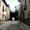 Puntellamenti di Monticchio