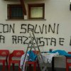 Salvini in Abruzzo