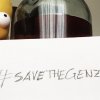 Save the genziana