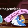 Save the genziana