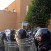 Protesta contro Renzi