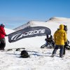 Mondiali Snowkite