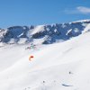 Mondiali Snowkite