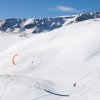 Mondiali Snowkite