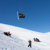 Mondiali Snowkite