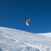 Mondiali Snowkite