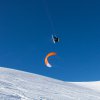 Mondiali Snowkite