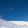 Mondiali Snowkite