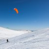 Mondiali Snowkite