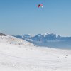 Mondiali Snowkite