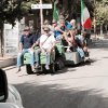 Alpini in preda a deliri mistici