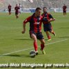 L'Aquila Gubbio 0-0