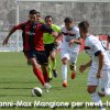 L'Aquila Gubbio 0-0