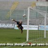 L'Aquila Gubbio 0-0