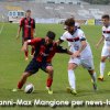 L'Aquila Gubbio 0-0