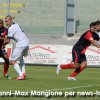 L'Aquila Gubbio 0-0